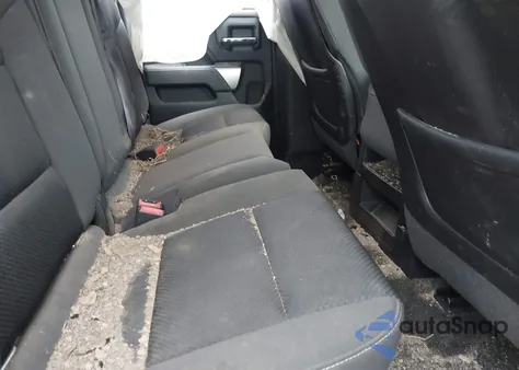 2015 Chevrolet Silverado 1500 1Lt from USA, damaged, VIN 1GCVKREC3FZ390507